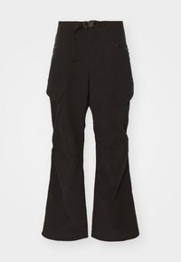 LATITUDE TECH PANT - Outdoor-Hose - blackout