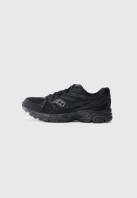 Unselected, black