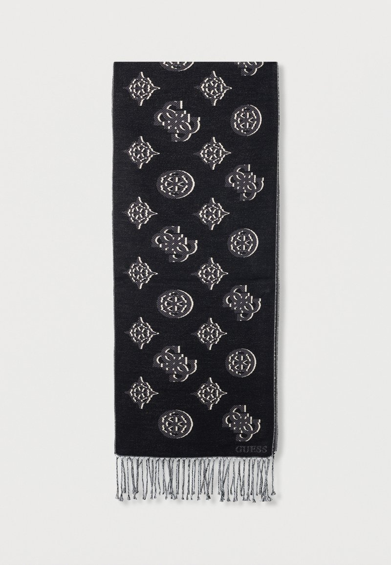 Guess CRESIDIA - Sall - black logo