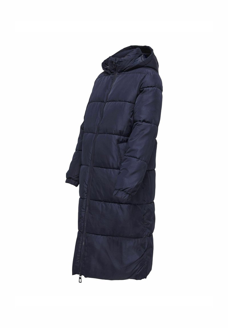 ONLY MATERNITY OLMTRUDY STEPP Abrigo de invierno night sky
