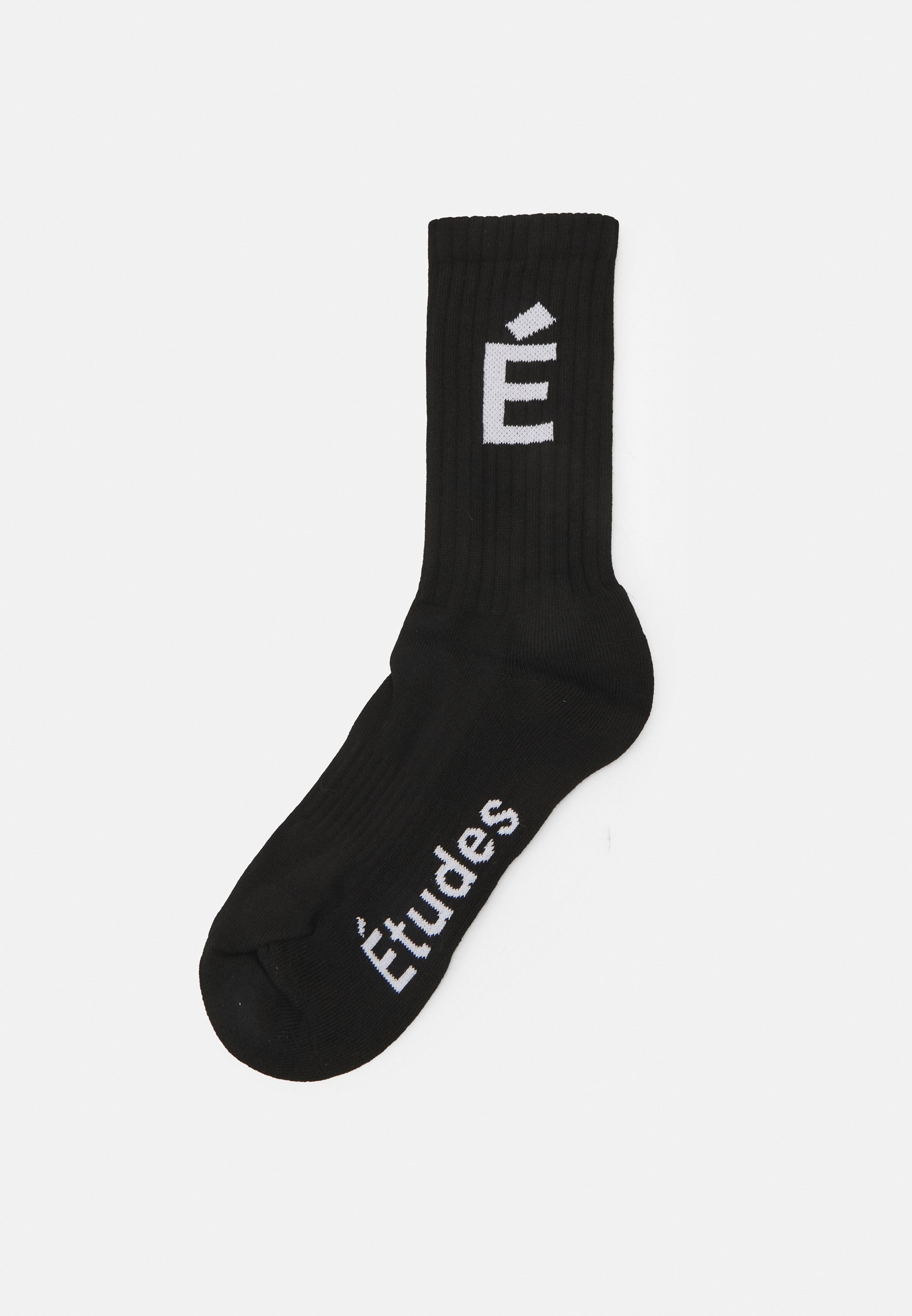 Ora Socken In Schwarz, Größe L – Klassische Socken, Nur Handwäsche