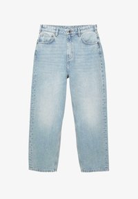 Unausgewählt, light-blue denim