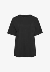 Valgt, black