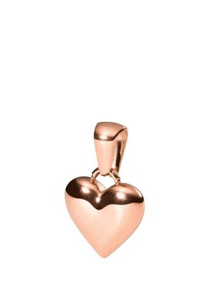 ALOHA LOVE - Anhänger - rosegold-coloured