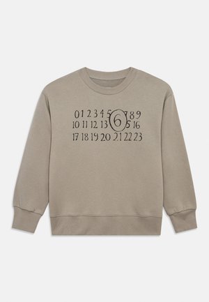 UNISEX - Pusa - dove grey