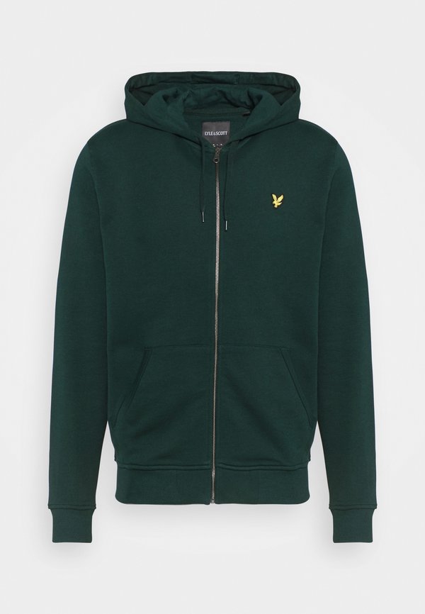 ZIP THROUGH HOODIE - Zip-up sweatshirt