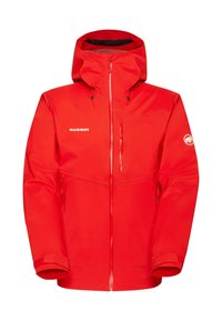 Unausgewählt, mammut red