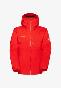 Selected, mammut red