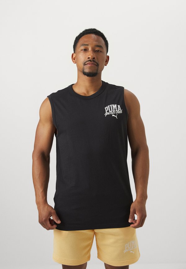 CLASS SLEEVELESS - Top