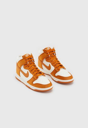 Nike Sportswear, Baskets montantes - copper