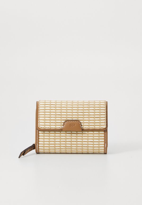 WALLET HARRISON - Wallet - camel