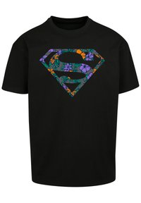 Selected, black