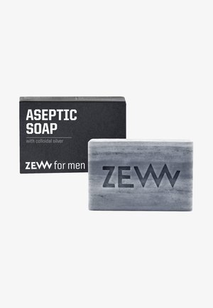 ASEPTIC SOAP - Soap bar - -