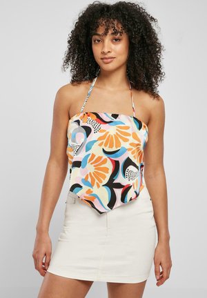 Urban Classics Top - magicmangoabstract