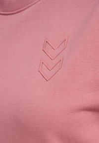 Hummel ACTIVE - Sweater - dusty rose