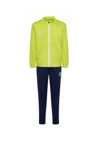 Non sélectionné, lime punch marine