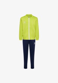 Ikke valgt, lime punch marine