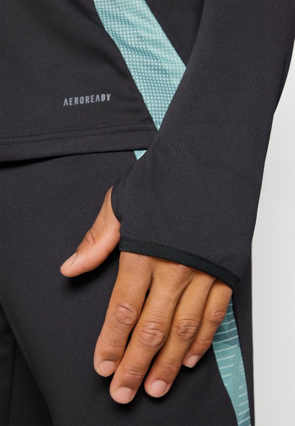 FC BAYERN TIRO 24 - Long sleeved top2