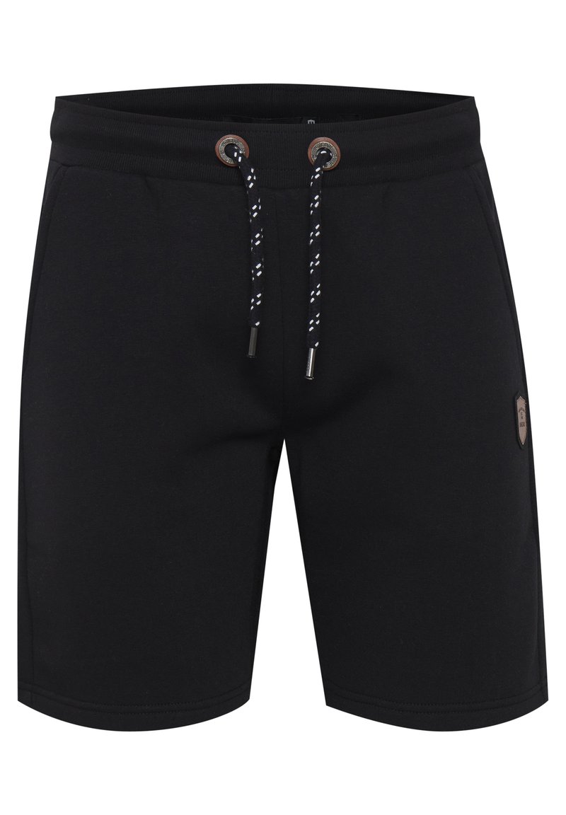 Herren Chino Shorts | INDICODE JEANS IDKULTOP Shorts black/schwarz - ZH75988 Herren Chino Shorts | INDICODE JEANS IDKULTOP Shorts black/schwarz - ZH75988