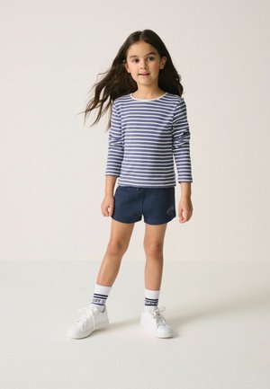 Superdry & Co, SET, niebieski