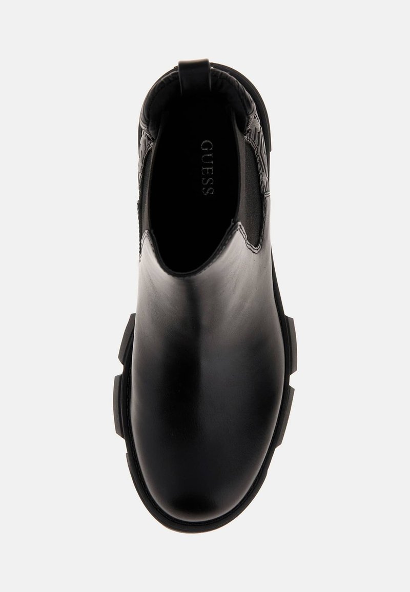 GUESS Madla FL7M3DELE10BLACK - Stivali Moda Donna
