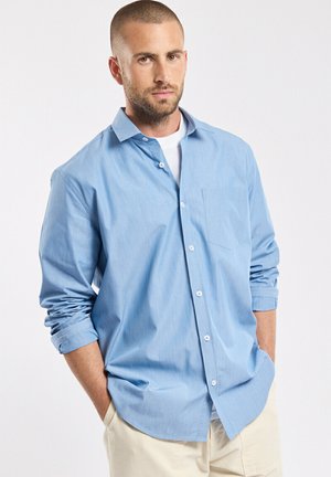 Chemise - denim