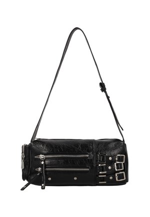 Bandolera - black