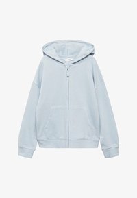 Nevybráno, light blue
