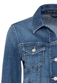 HALLHUBER Jeansjacka - blue denim