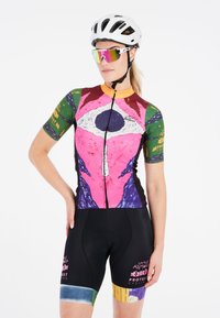 Protest PRTJAMELLS - Wielershirt - multicolour