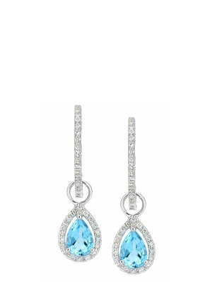 DIAMANT L'ÉTERNEL Ohrringe - white gold
