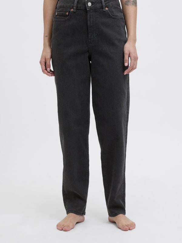 JXLISBON MOM FIT - Relaxed fit jeans4