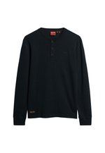 T shirt Tee Chemise Henley Shirt Tee Homme Graphic Crânes Henley