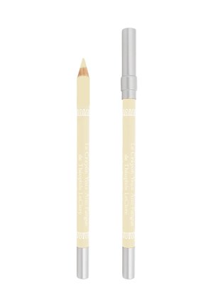 T.LECLERC AUGEN PINSEL ANTI FATIGUE EYE PENCIL CRAYON À YEUX ANT - Matite sopracciglia - crayon à yeux anti