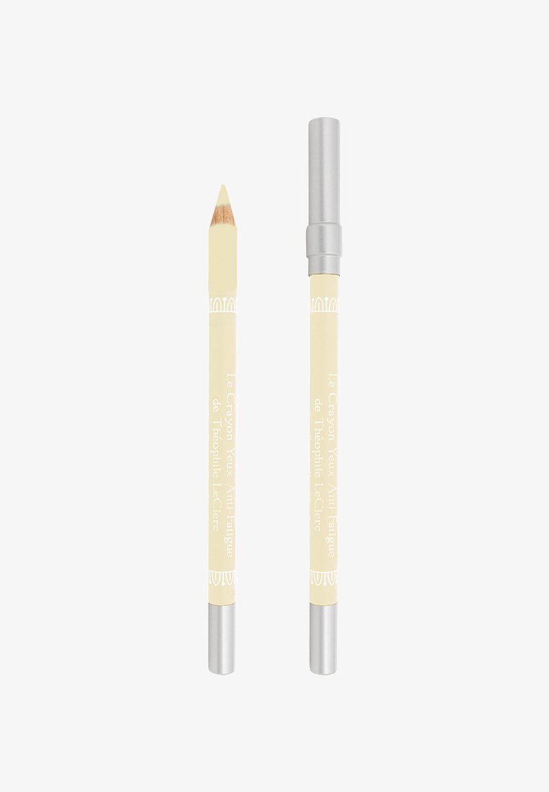 T.LeClerc - T.LECLERC AUGEN PINSEL ANTI FATIGUE EYE PENCIL CRAYON À YEUX ANT - Augenbrauenstift - crayon à yeux anti, Vergrößern