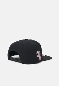 '47 MLB NEW YORK YANKEES SURE SHOT 47 CAPTAIN UNISEX - Cap - black