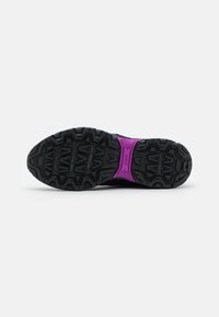ASICS Trail hardloopschoenen - black