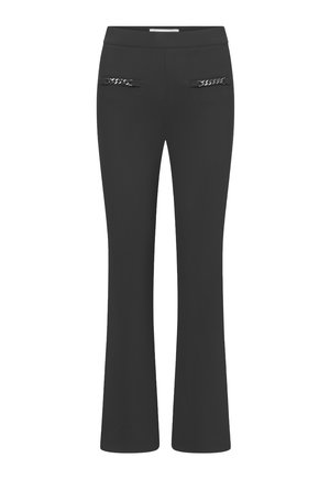 MACY P  - Trousers - schwarz
