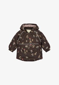 Selezionato, fungi aop