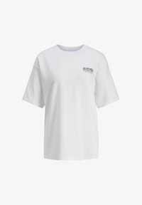 Non selezionato, bright white