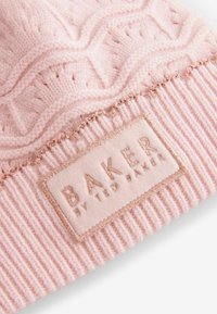 Baker by Ted Baker SET - Čepice - pink
