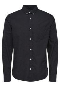 ONSALVARO SLIM SHIRT - Button down-skjorte - black