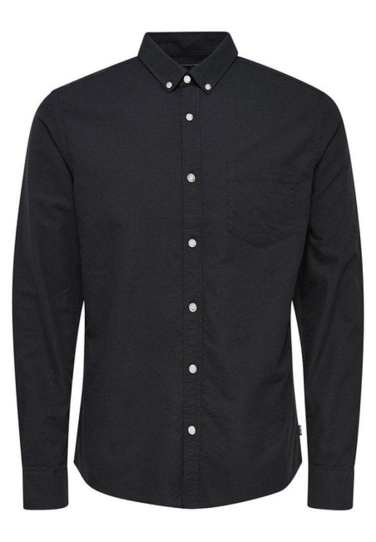 Only & Sons - ONSALVARO OXFORD SHIRT - Camicia - black, Ingrandire