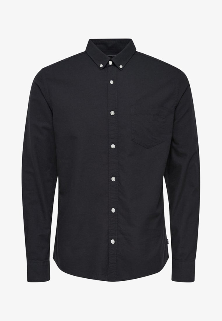 Only & Sons - ONSALVARO OXFORD SHIRT - Camicia - black, Ingrandire