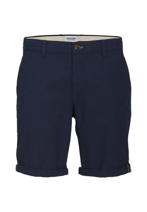 FURY AKM - Short - blau