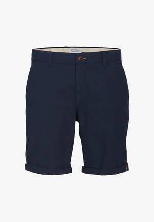 FURY AKM - Short - blau