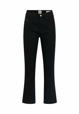 BRAX, STYLE MAY S - Jeans Slim Fit - clean black black