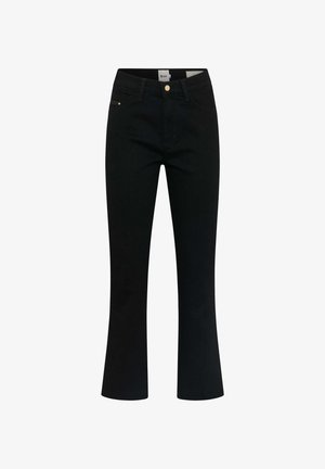 BRAX, STYLE MAY S - Jeans Slim Fit - clean black black