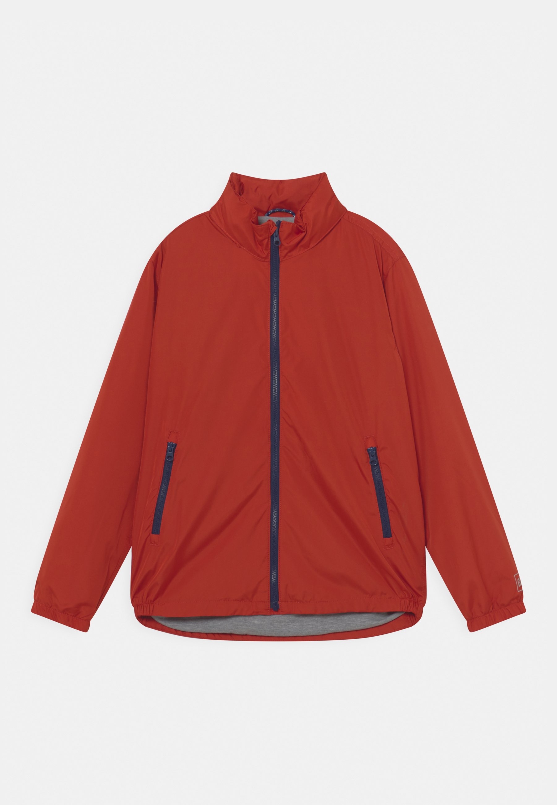 gap fleece jacket