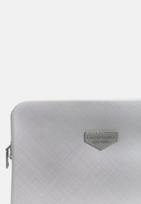 Marc Ellis Borsa a tracolla - silver